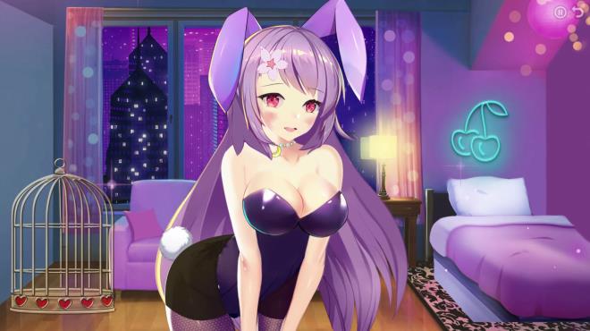 My Bunny Girl Torrent Download