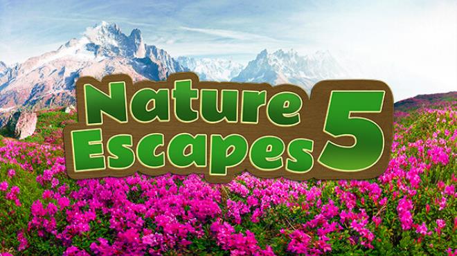 Nature Escapes 5 Free Download