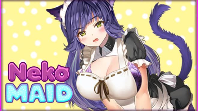 Neko Maid Free Download