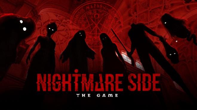 Nightmare Side: The Game Free Download