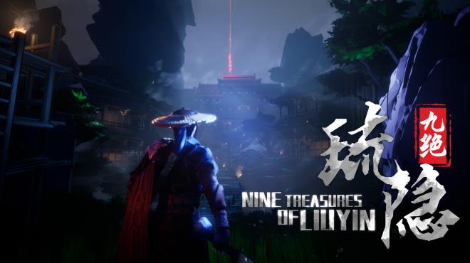 Nine Tereasures of Liuyin Torrent Download