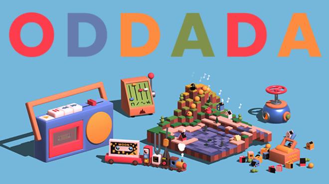 ODDADA Free Download