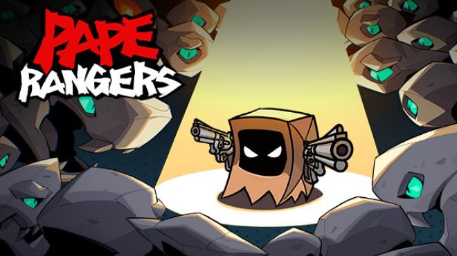 Pape Rangers Free Download