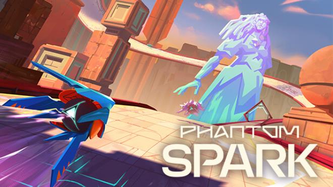 Phantom Spark Free Download