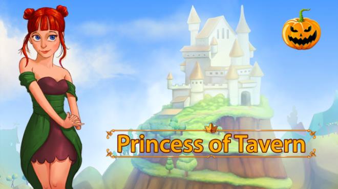 Princess of Tavern Collector's Edition Free Download