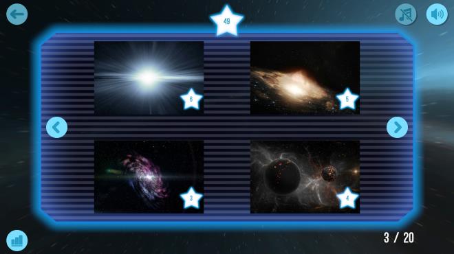 Puzzle 101: Edge of Galaxy 宇宙边际 Torrent Download