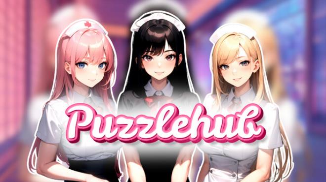 Puzzlehub: Businesswoman Hentai Free Download