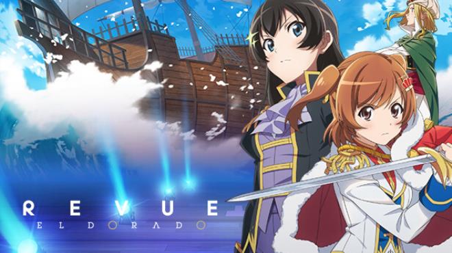 Revue Starlight El Dorado Free Download