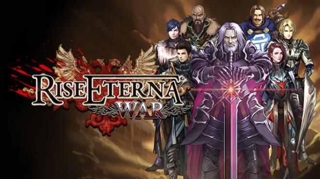 Rise Eterna War Free Download