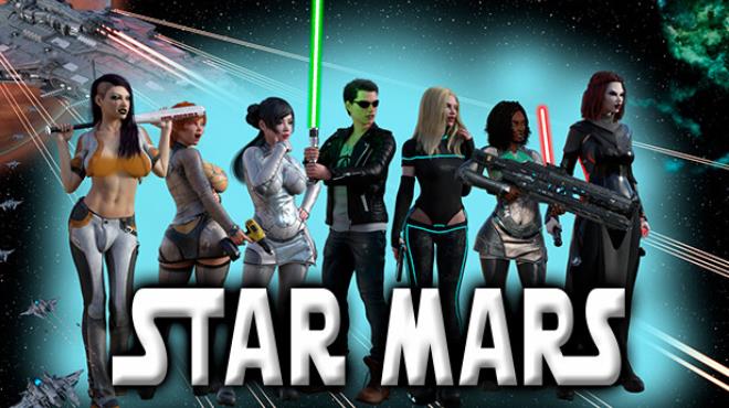 STAR MARS Free Download