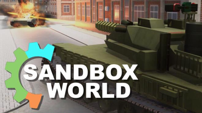 Sandbox World Free Download