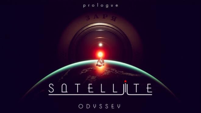 Satellite Odyssey: Prologue Free Download