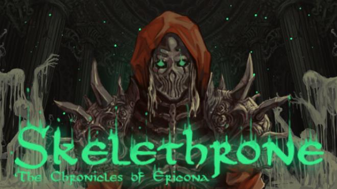 Skelethrone: The Chronicles of Ericona Free Download