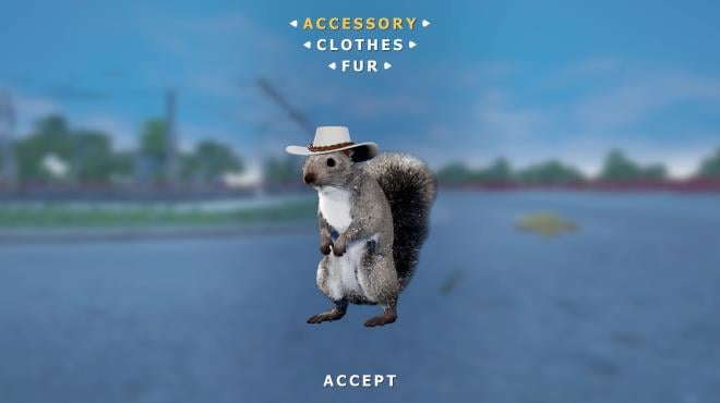 Squirrel with a Gun PC Crack