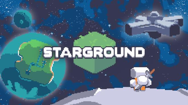 Starground Free Download