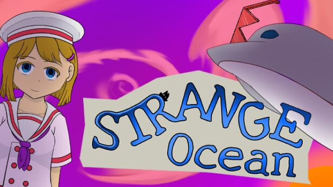 Strange Ocean Free Download