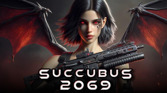 Succubus 2069 Free Download