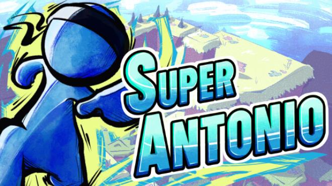 Super Antonio Free Download