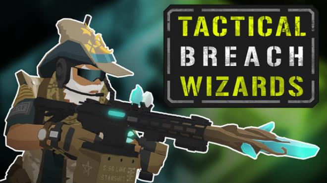 Tactical Breach Wizards Free Download