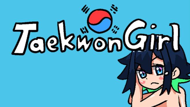 TaekwonGirl Free Download