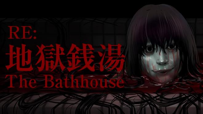 The Bathhouse | 地獄銭湯 Restored Edition Free Download