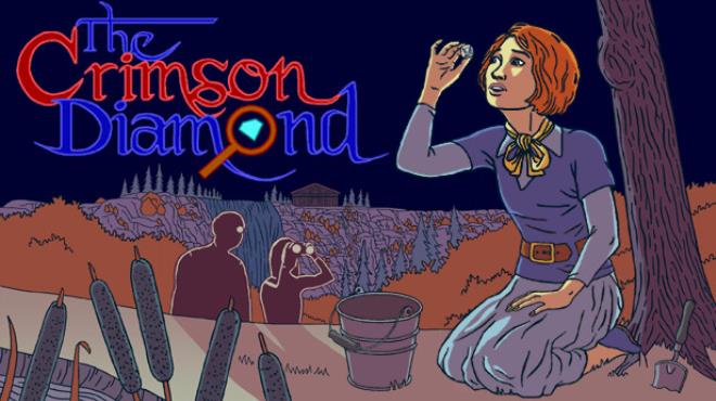 The Crimson Diamond Free Download