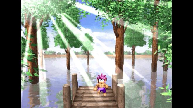 Tomba! Special Edition PC Crack