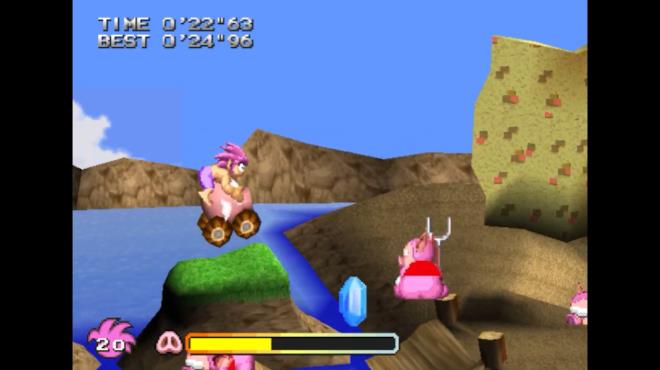 Tomba! Special Edition Torrent Download