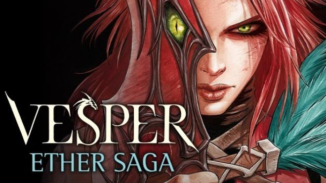 Vesper: Ether Saga - Episode 1 Free Download