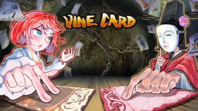 Vinecard Free Download