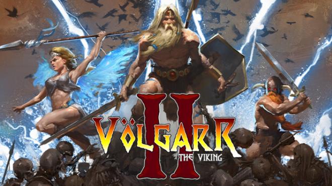 Volgarr the Viking II Free Download