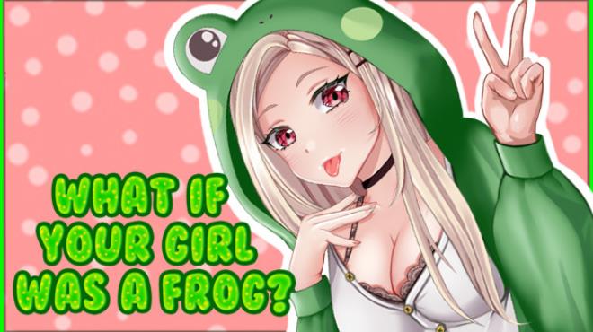 What if your girl was a frog? Free Download