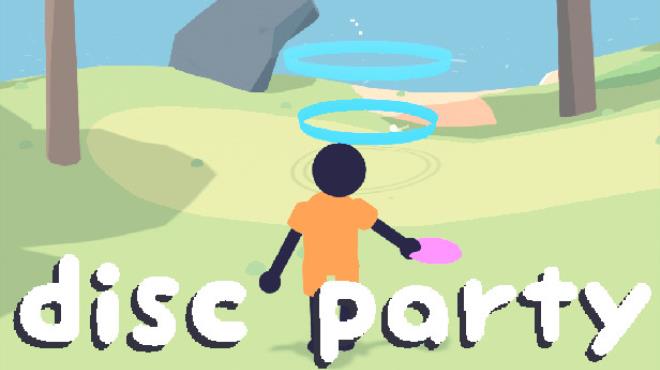 disc party Free Download