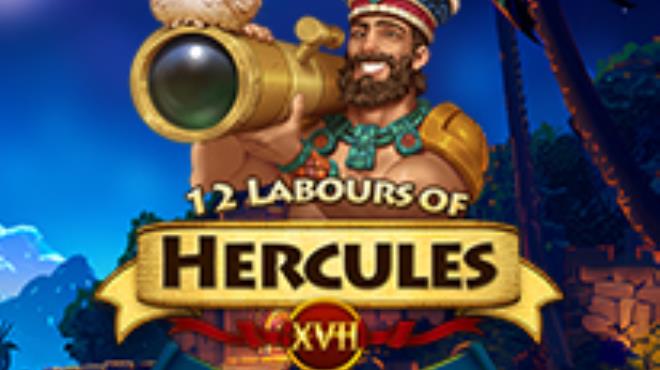 12 Labours of Hercules 17 Feathered Fury Collectors Edition Free Download