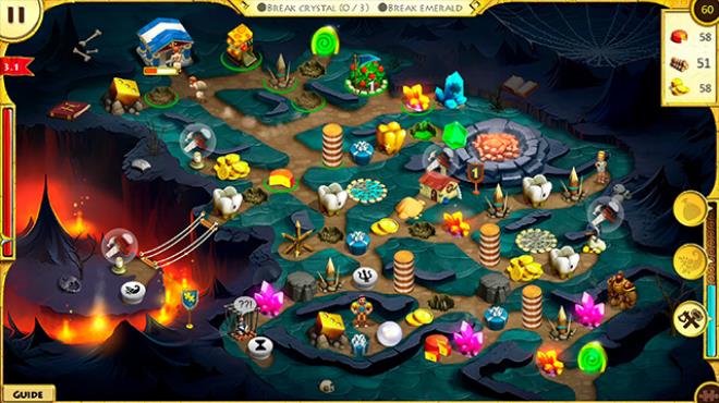 12 Labours of Hercules 17 Feathered Fury Collectors Edition Torrent Download