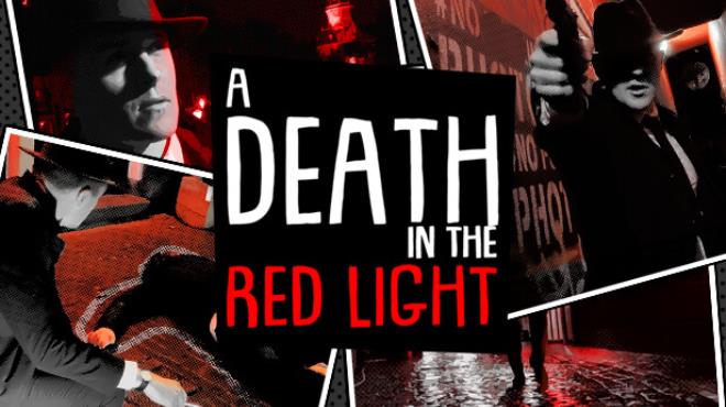 A Death in the Red Light Free Download