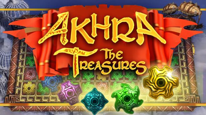 Akhra: The Treasures Free Download