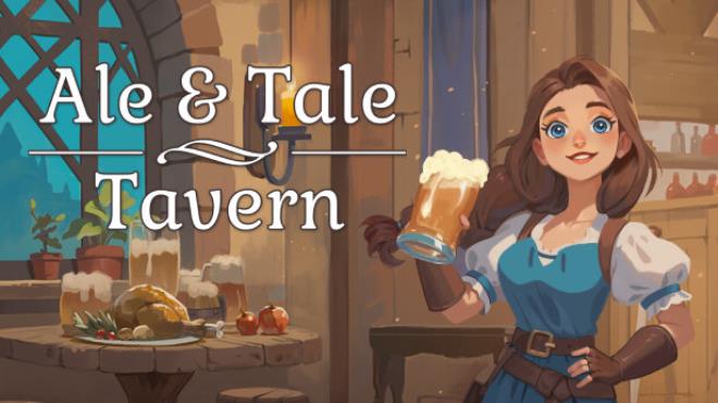 Ale & Tale Tavern Free Download