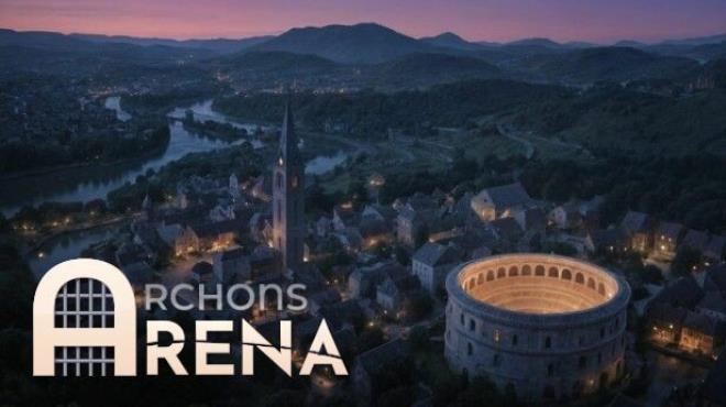 Archons: Arena Free Download