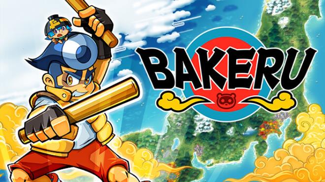 BAKERU Free Download