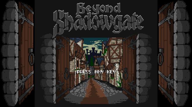 Beyond Shadowgate Torrent Download