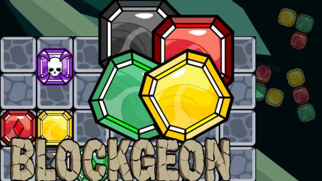 Blockgeon Free Download