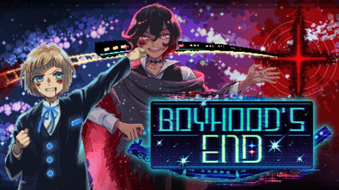 Boyhood's End Free Download