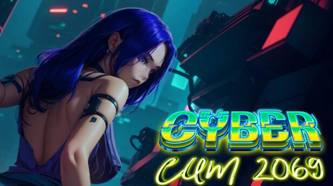 CYBERCUM 2069 Free Download