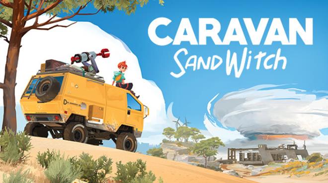 Caravan SandWitch Free Download