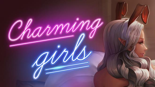 Charming Girls Free Download