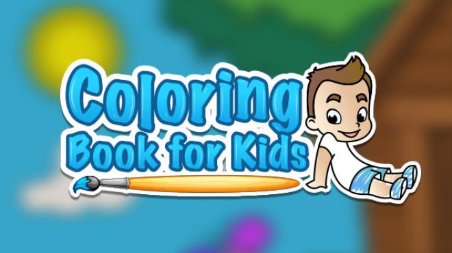 Coloring Book for Kids Free Download