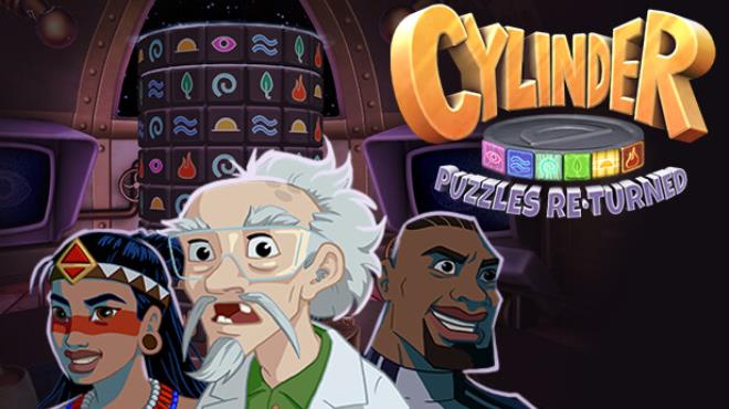 Cylinder: Puzzles Returned Free Download