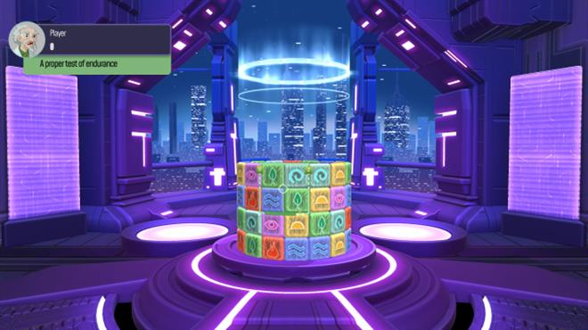 Cylinder: Puzzles Returned Torrent Download