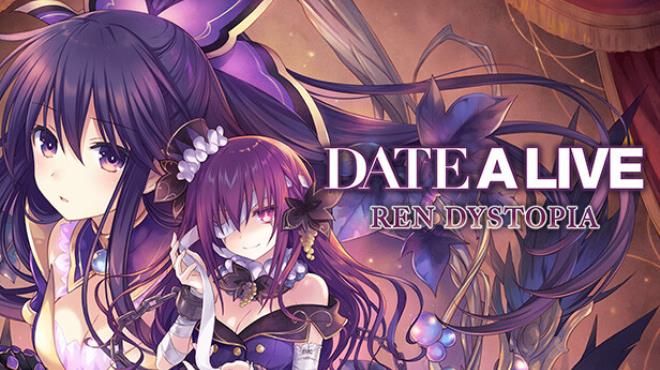 DATE A LIVE: Ren Dystopia Free Download